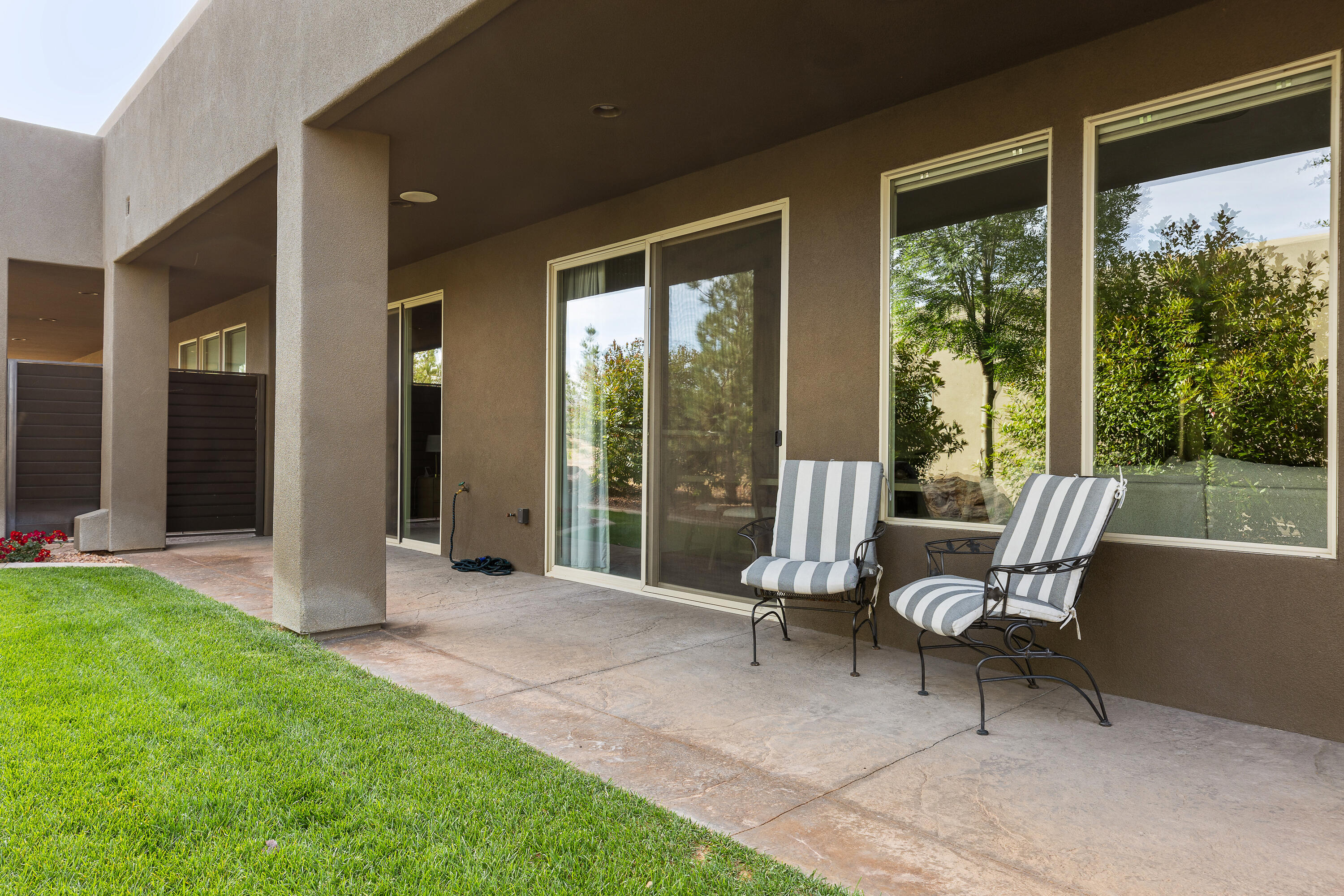 TAVA RESORT AT SAND HOLLOW - Residential