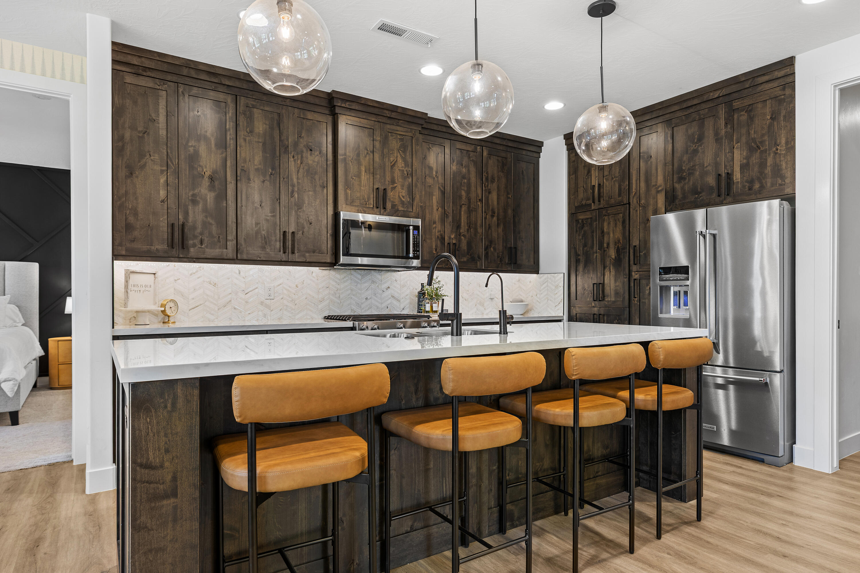 TAVA RESORT AT SAND HOLLOW - Residential