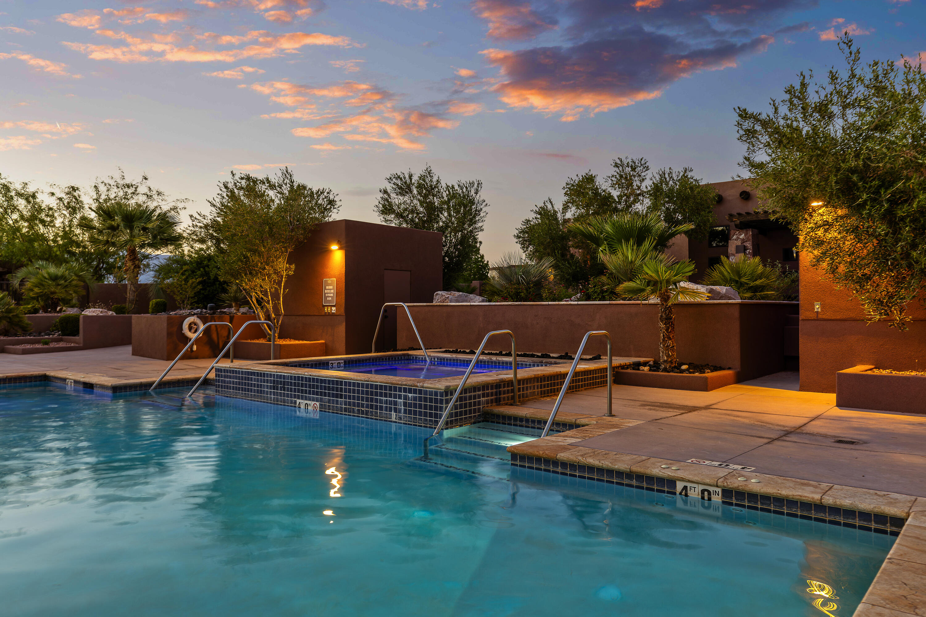 TAVA RESORT AT SAND HOLLOW - Residential