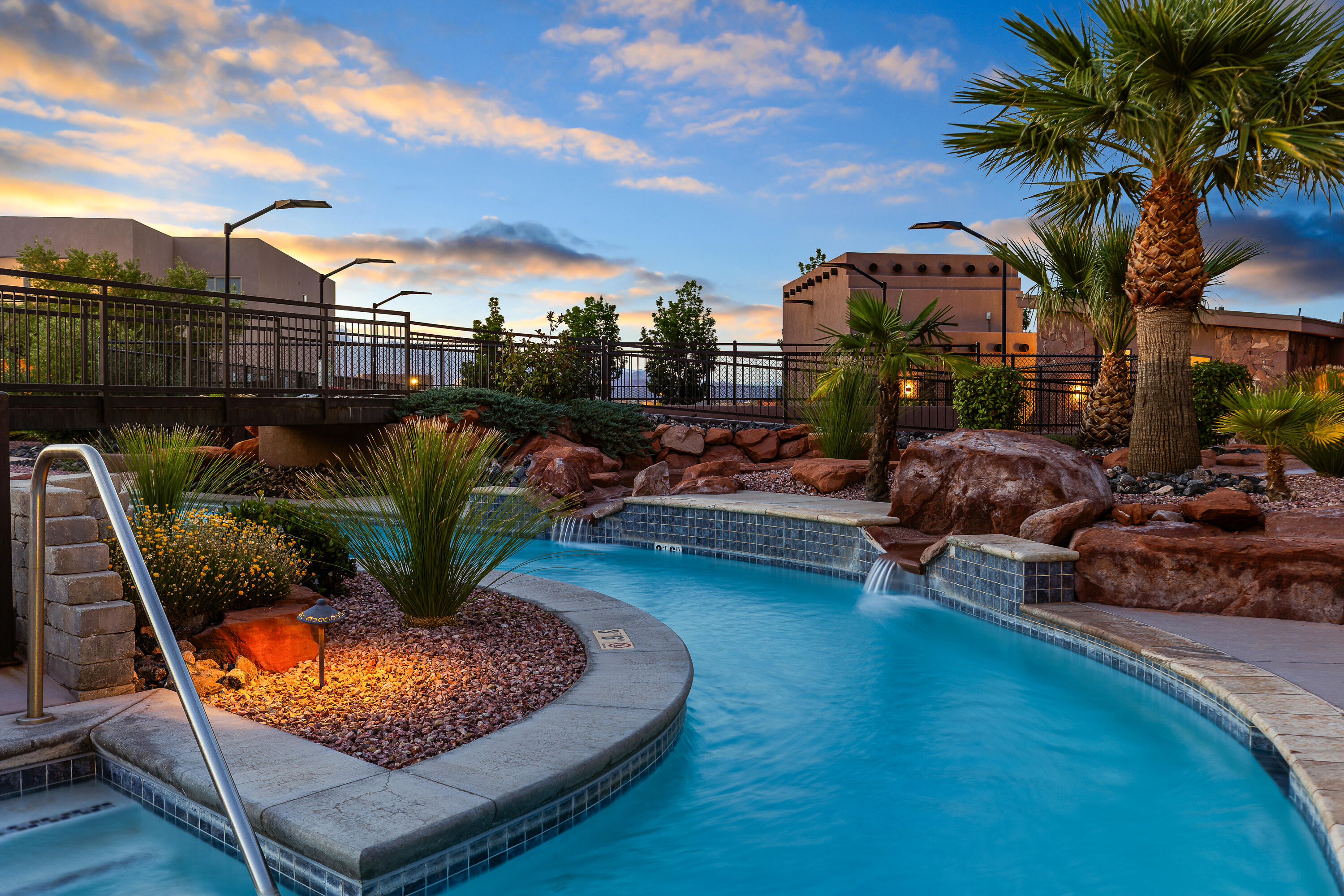 TAVA RESORT AT SAND HOLLOW - Residential