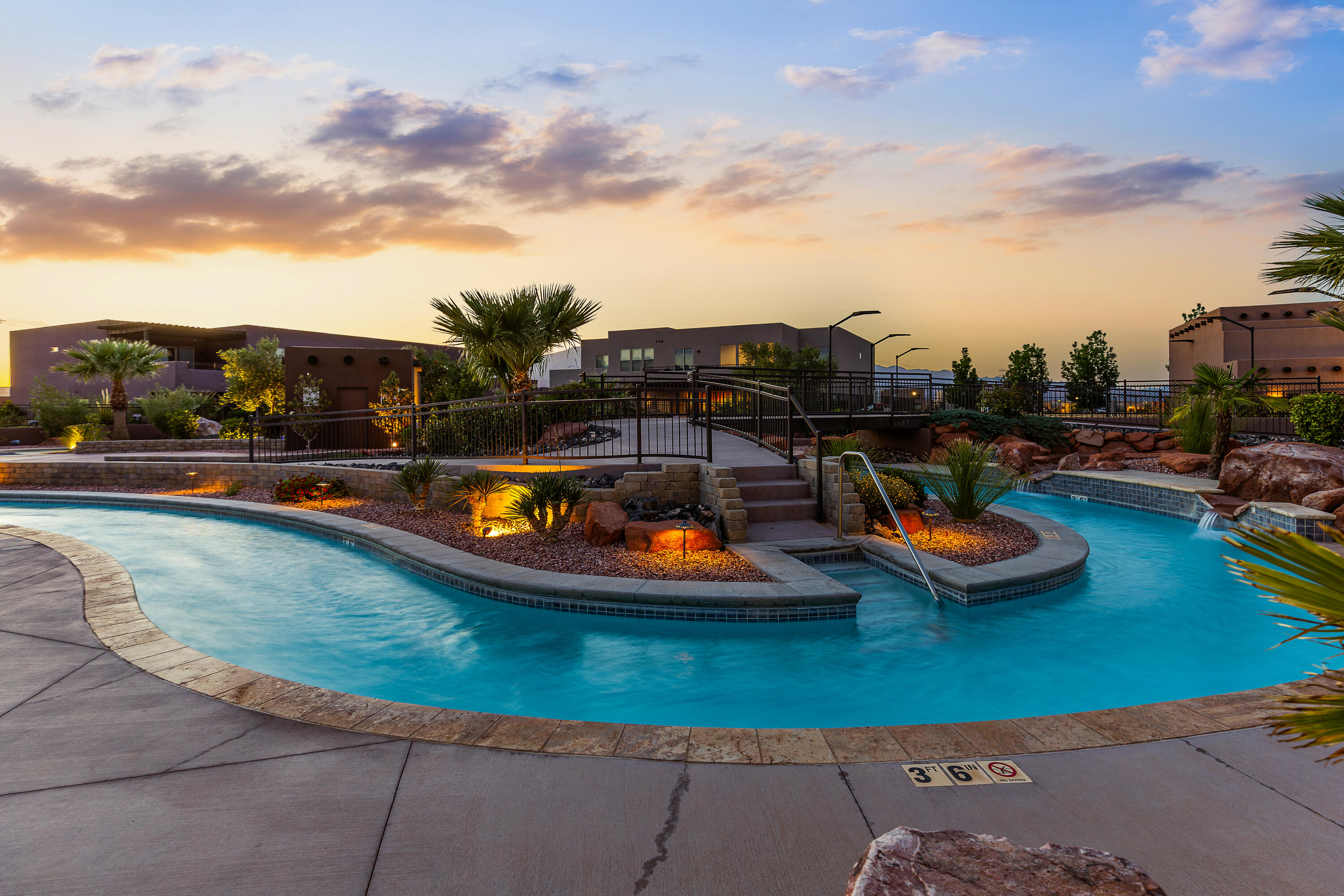 TAVA RESORT AT SAND HOLLOW - Residential