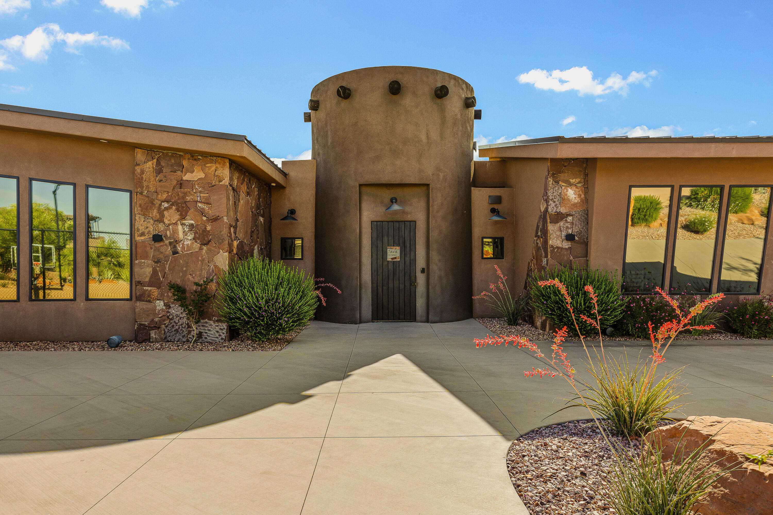 TAVA RESORT AT SAND HOLLOW - Residential