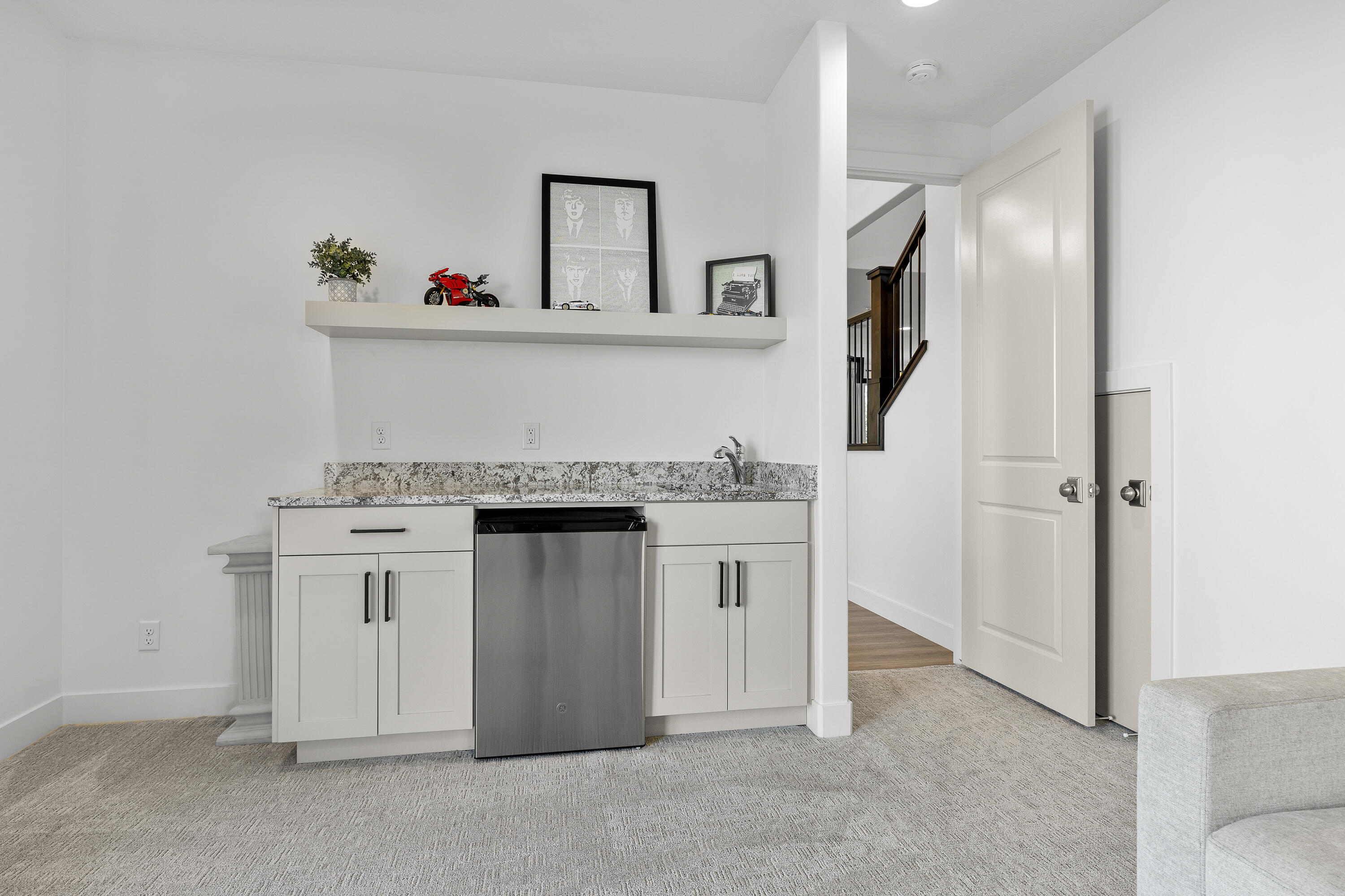 TAVA RESORT AT SAND HOLLOW - Residential