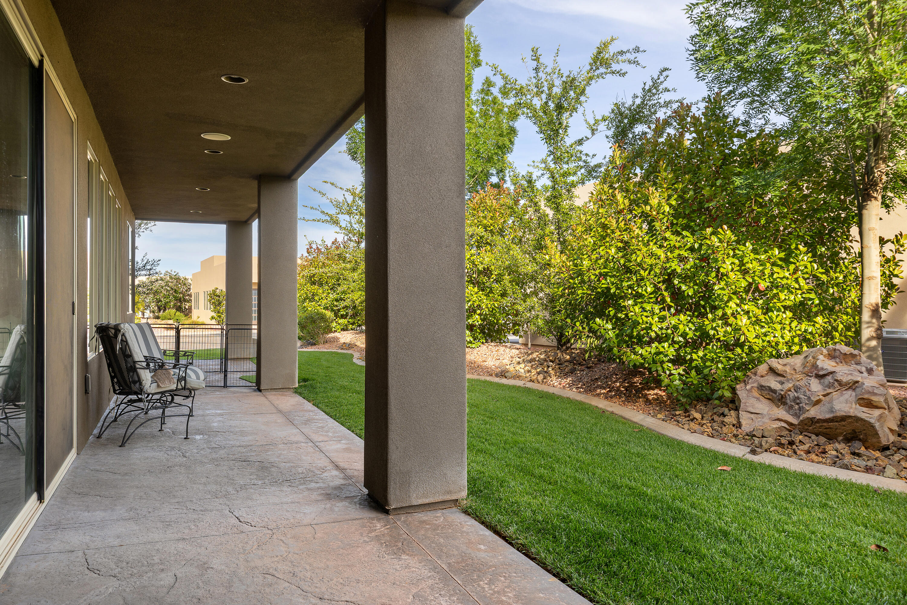 TAVA RESORT AT SAND HOLLOW - Residential