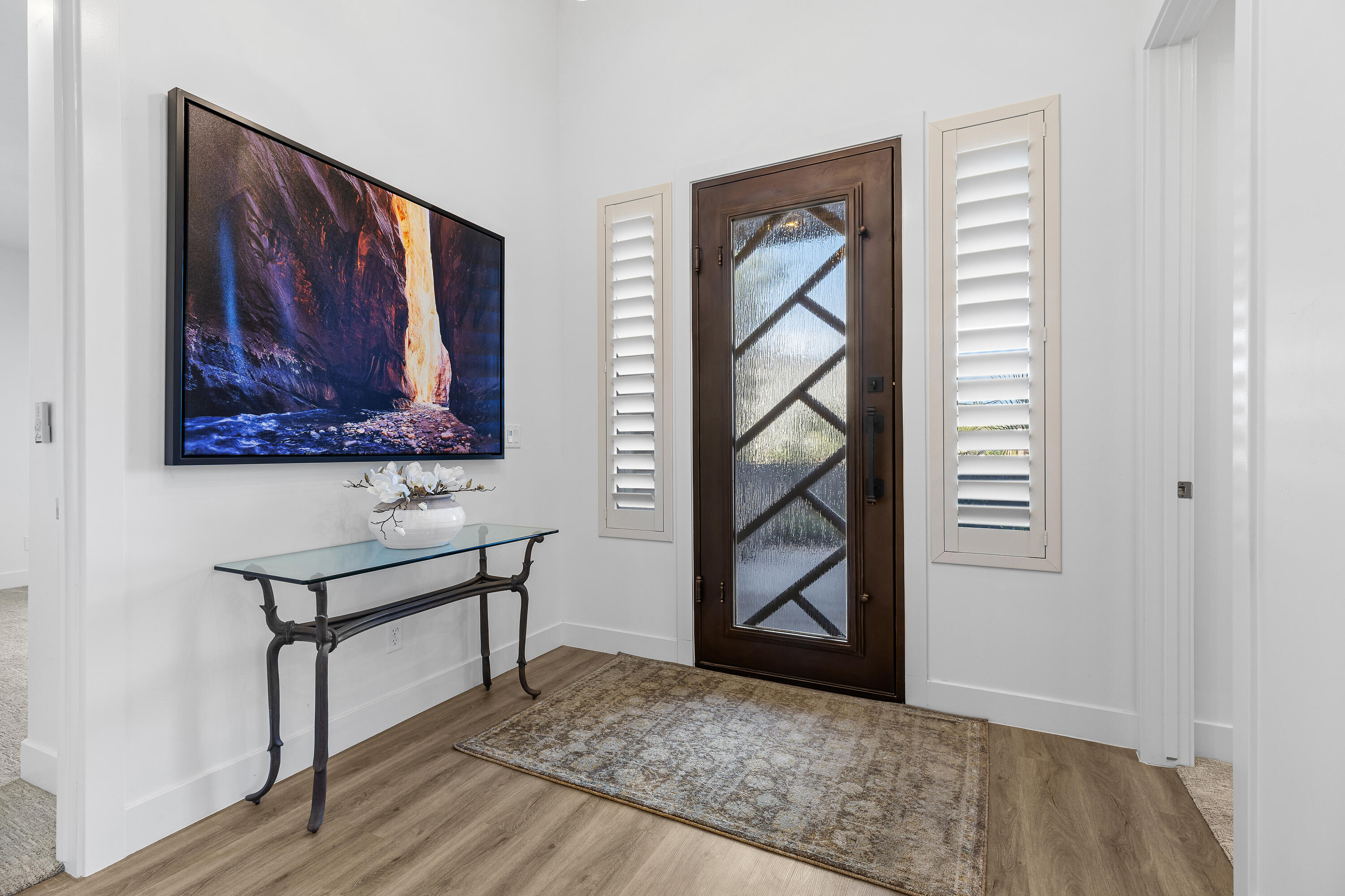 TAVA RESORT AT SAND HOLLOW - Residential