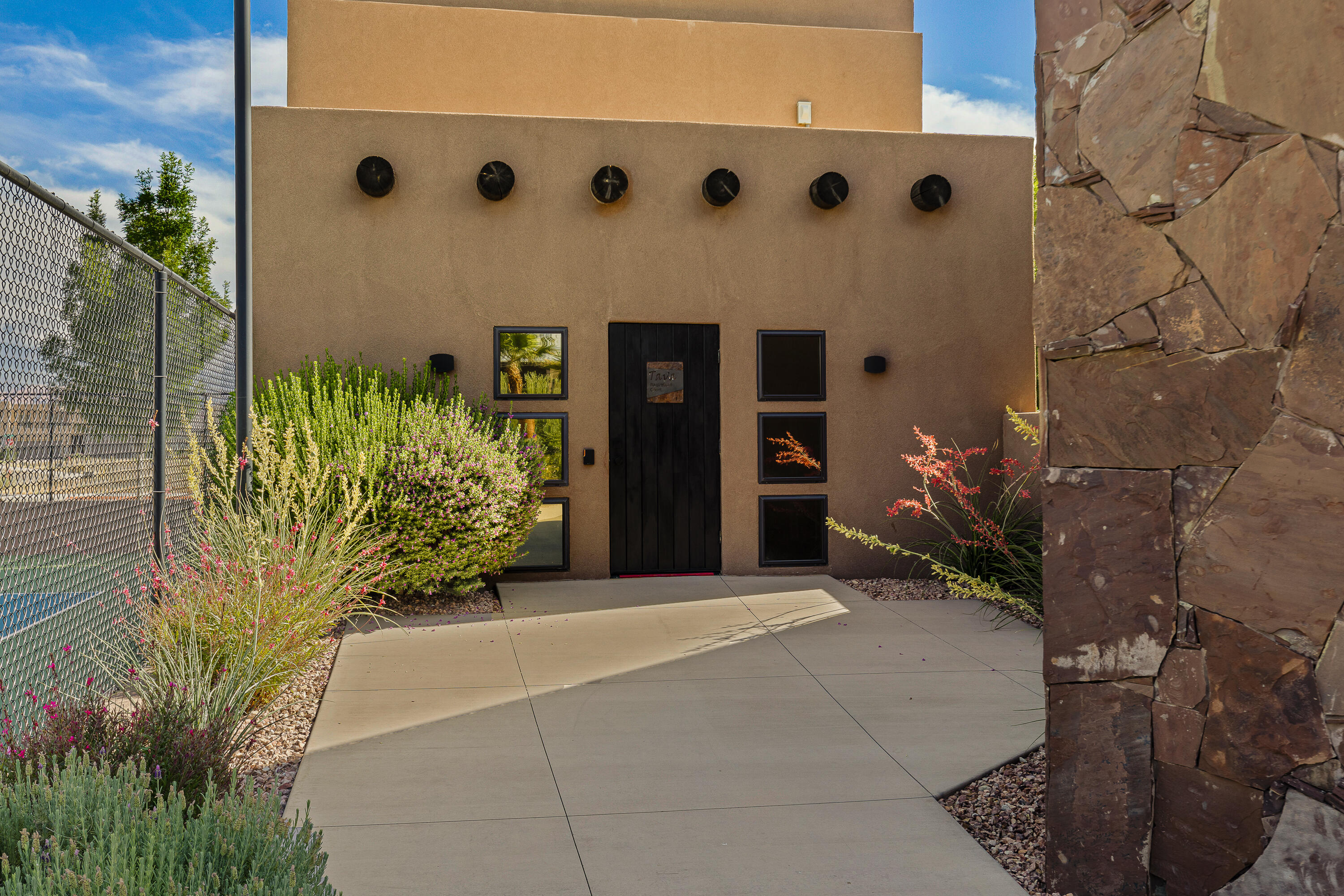 TAVA RESORT AT SAND HOLLOW - Residential