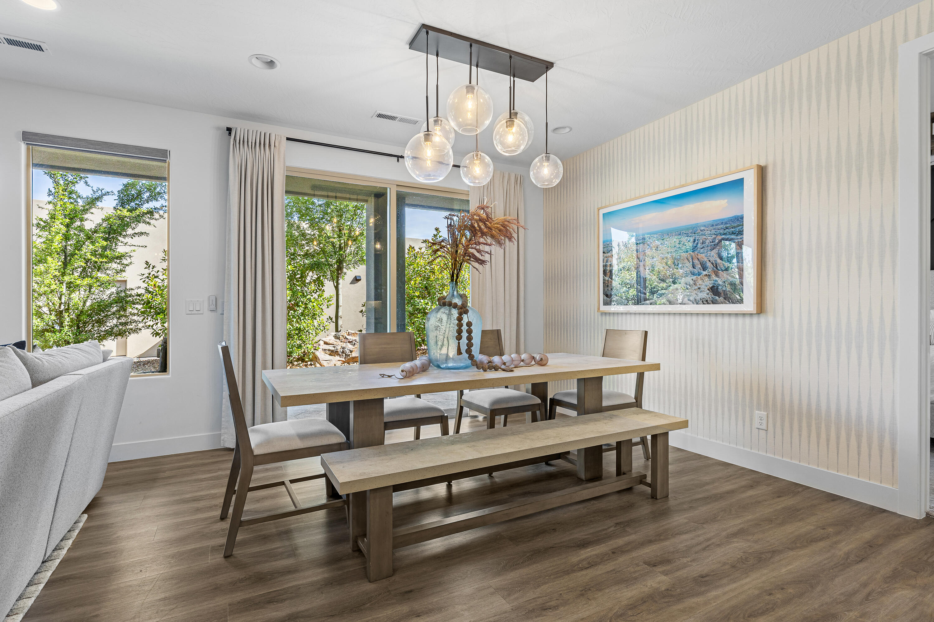 TAVA RESORT AT SAND HOLLOW - Residential