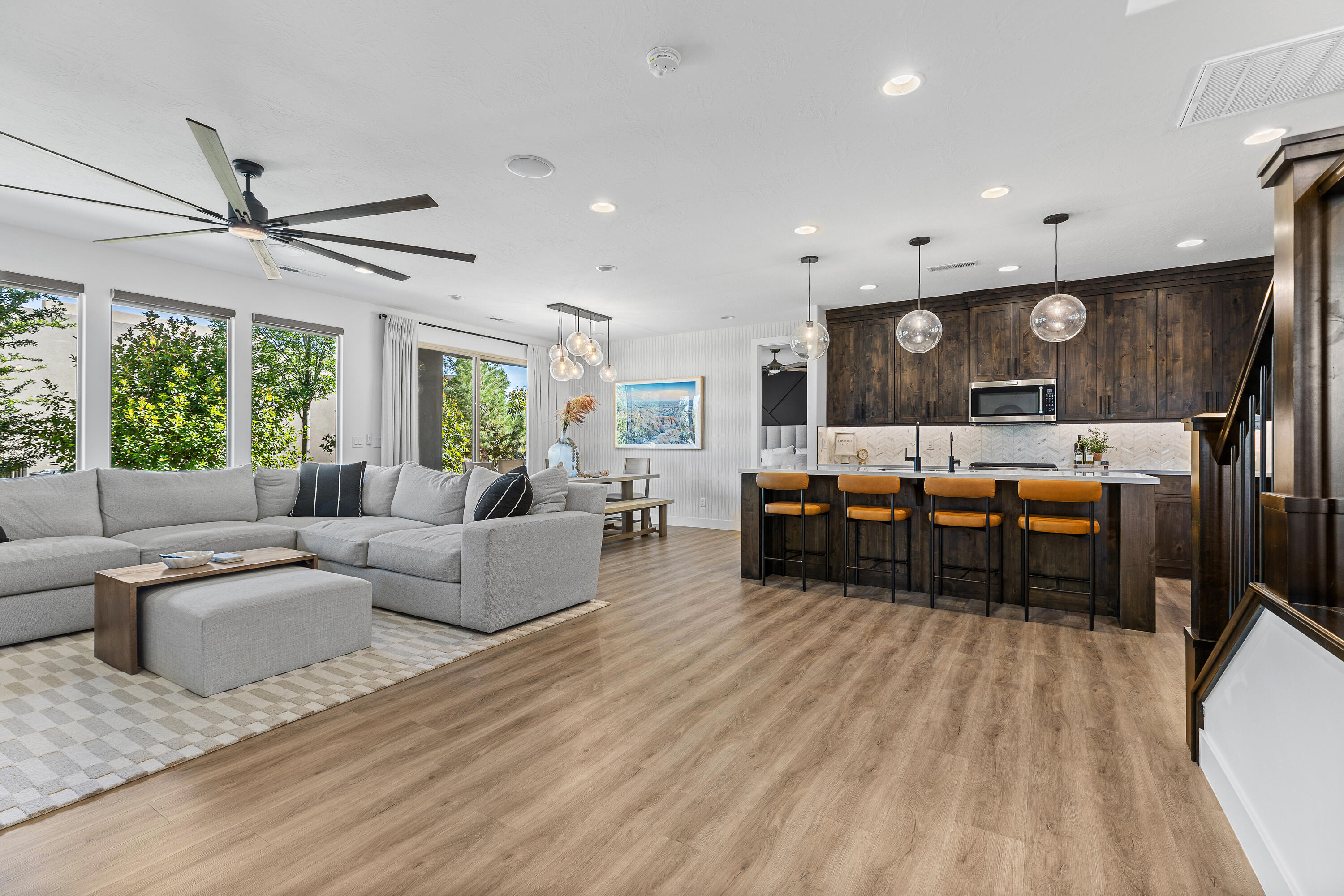 TAVA RESORT AT SAND HOLLOW - Residential