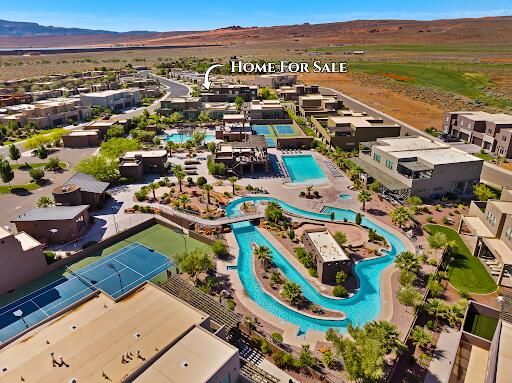 TAVA RESORT AT SAND HOLLOW - Residential