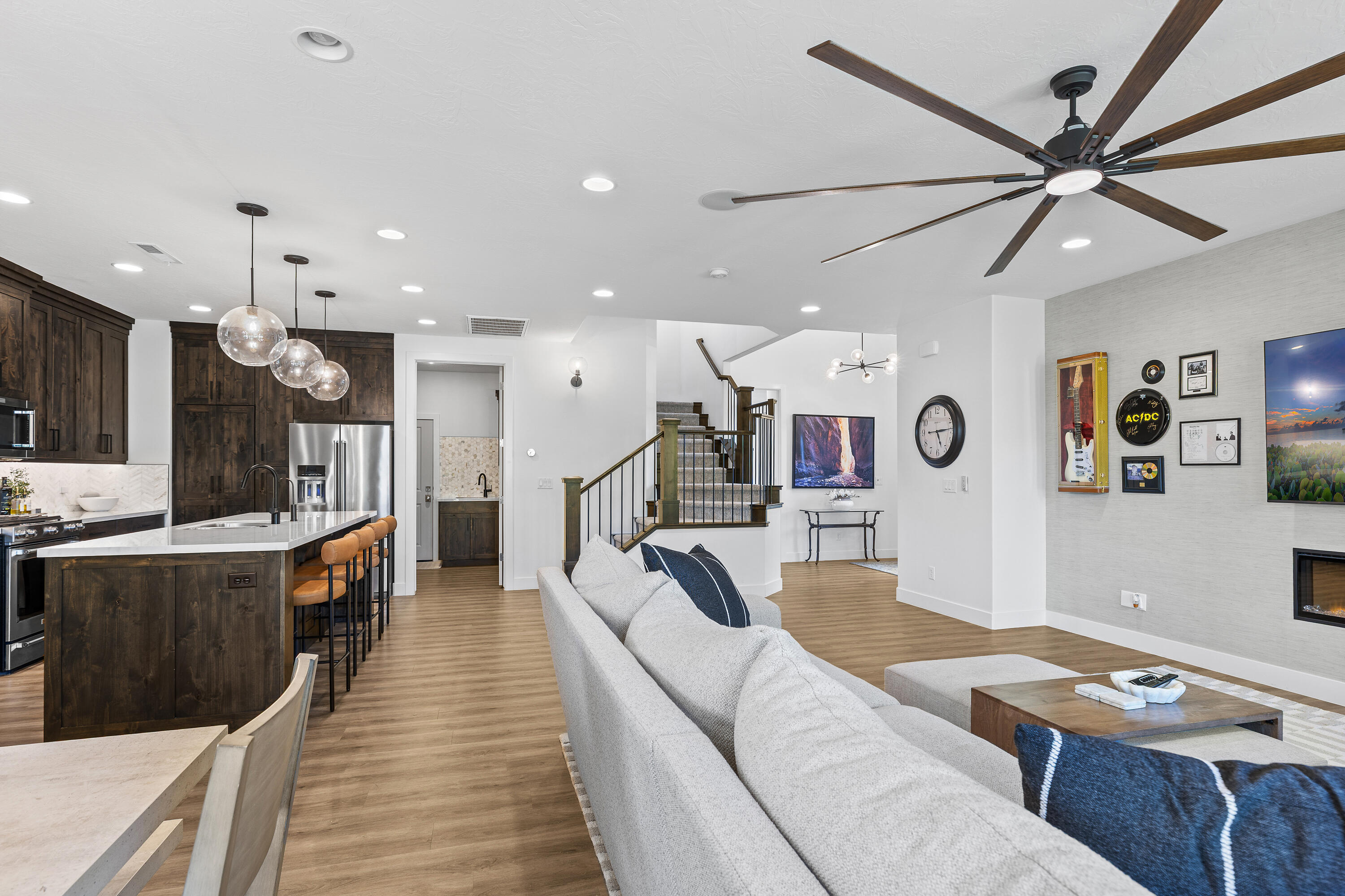 TAVA RESORT AT SAND HOLLOW - Residential