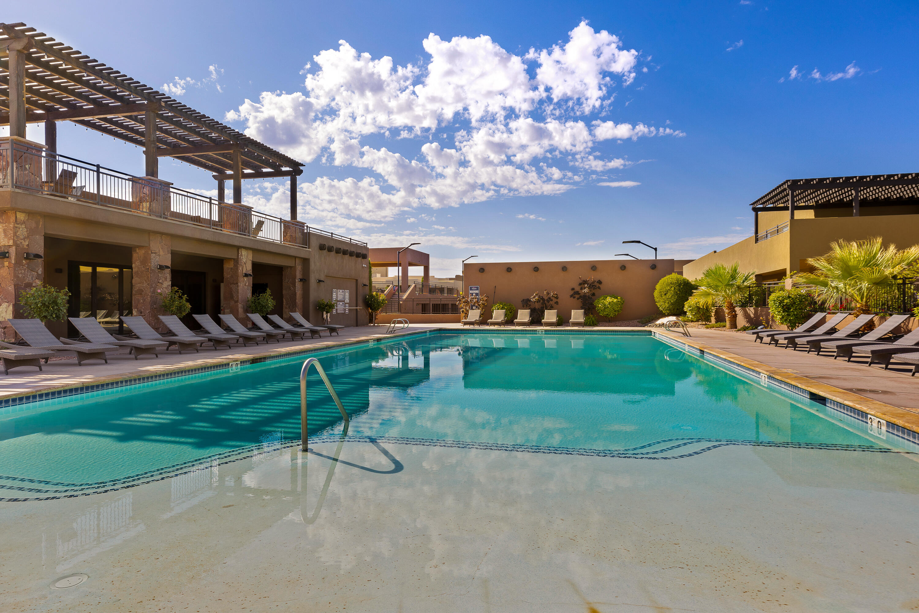 TAVA RESORT AT SAND HOLLOW - Residential
