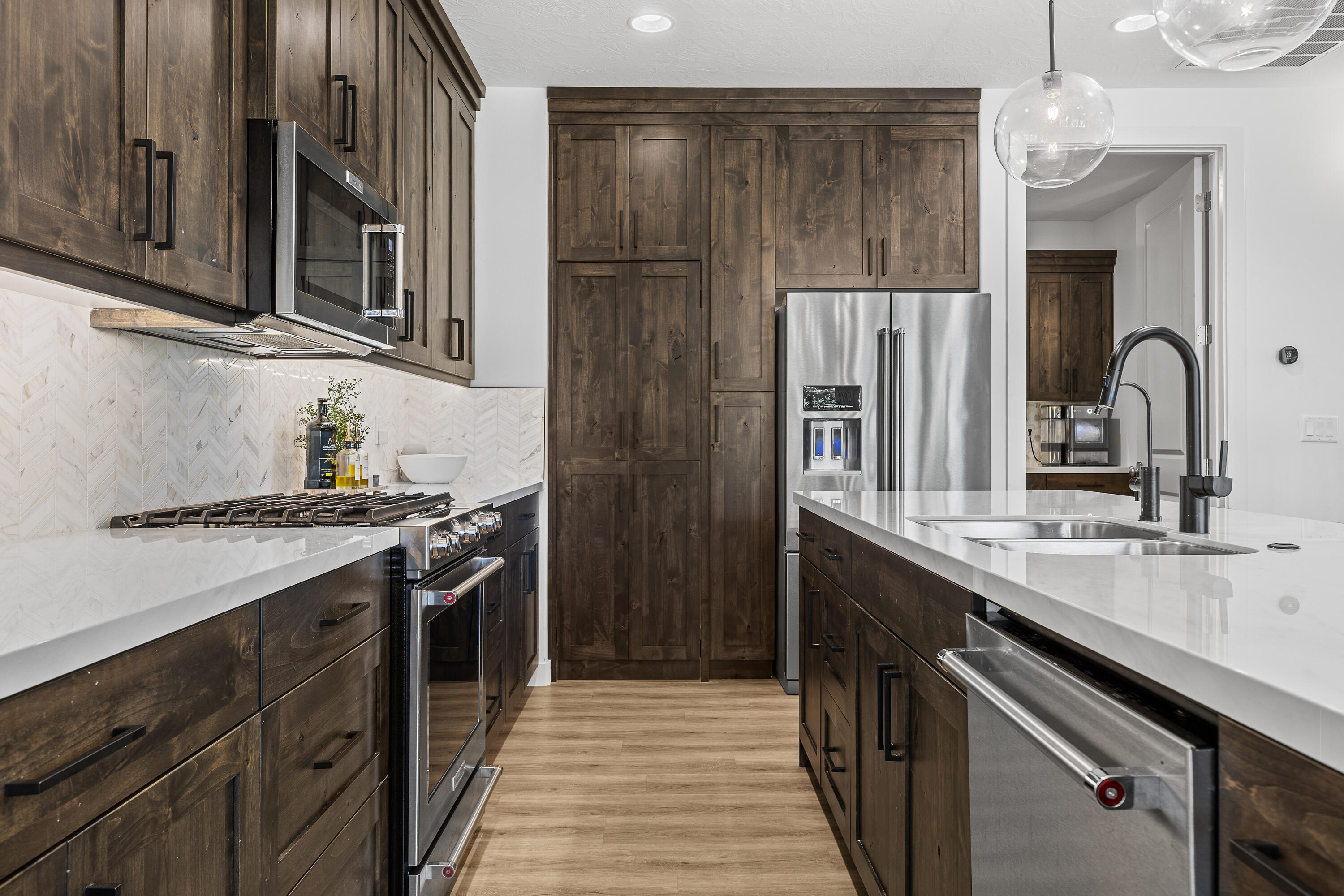 TAVA RESORT AT SAND HOLLOW - Residential