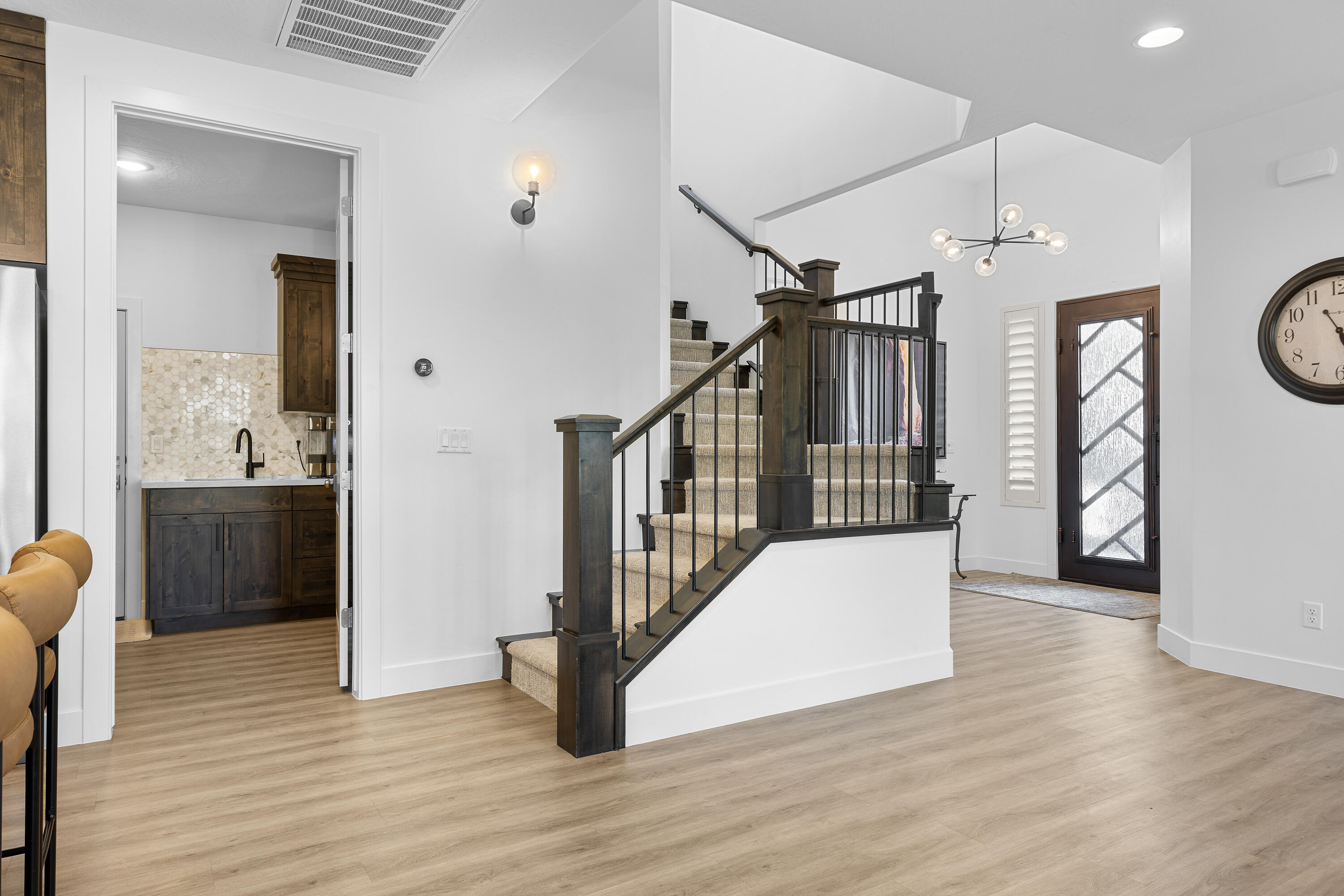 TAVA RESORT AT SAND HOLLOW - Residential