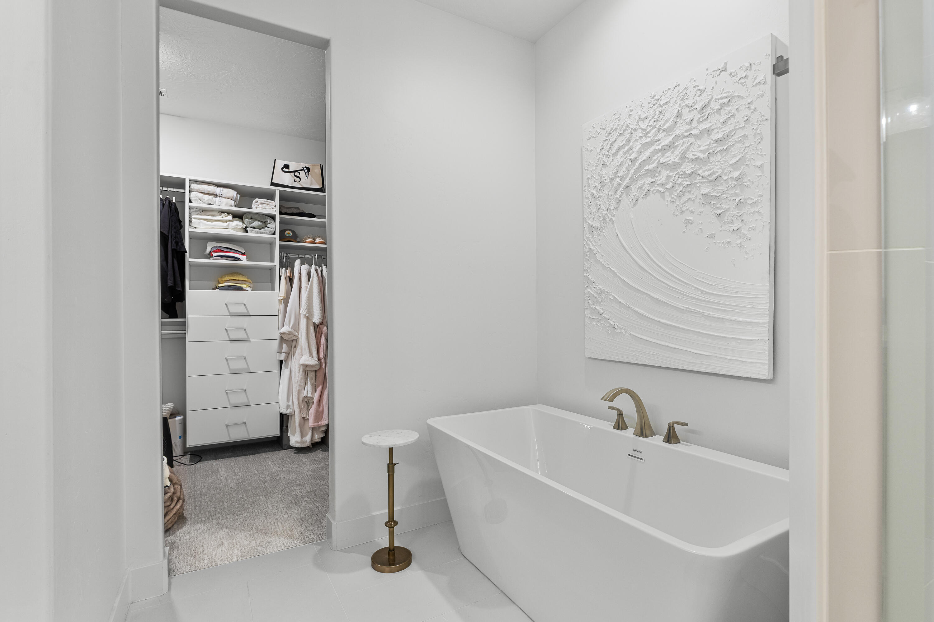 TAVA RESORT AT SAND HOLLOW - Residential