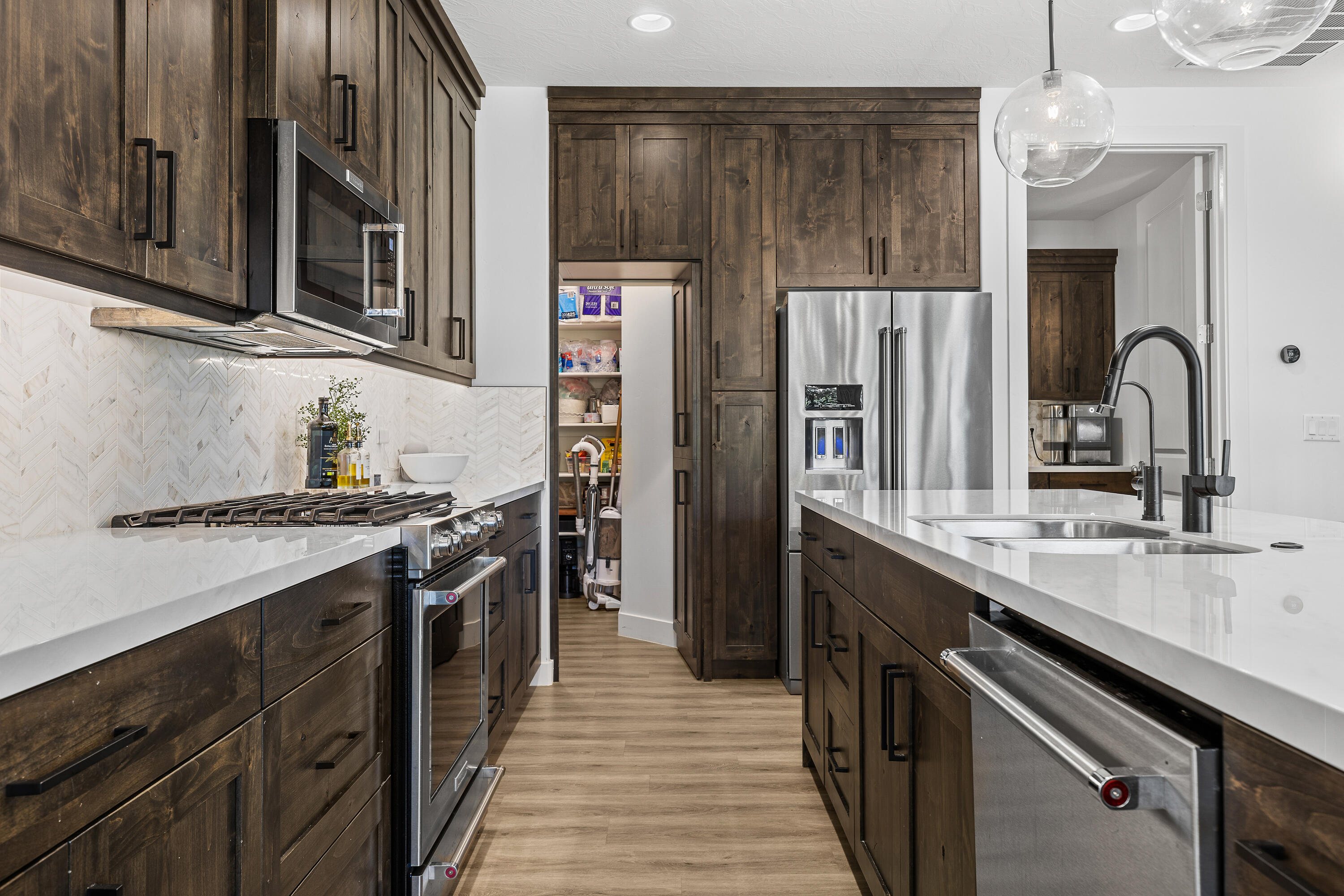 TAVA RESORT AT SAND HOLLOW - Residential