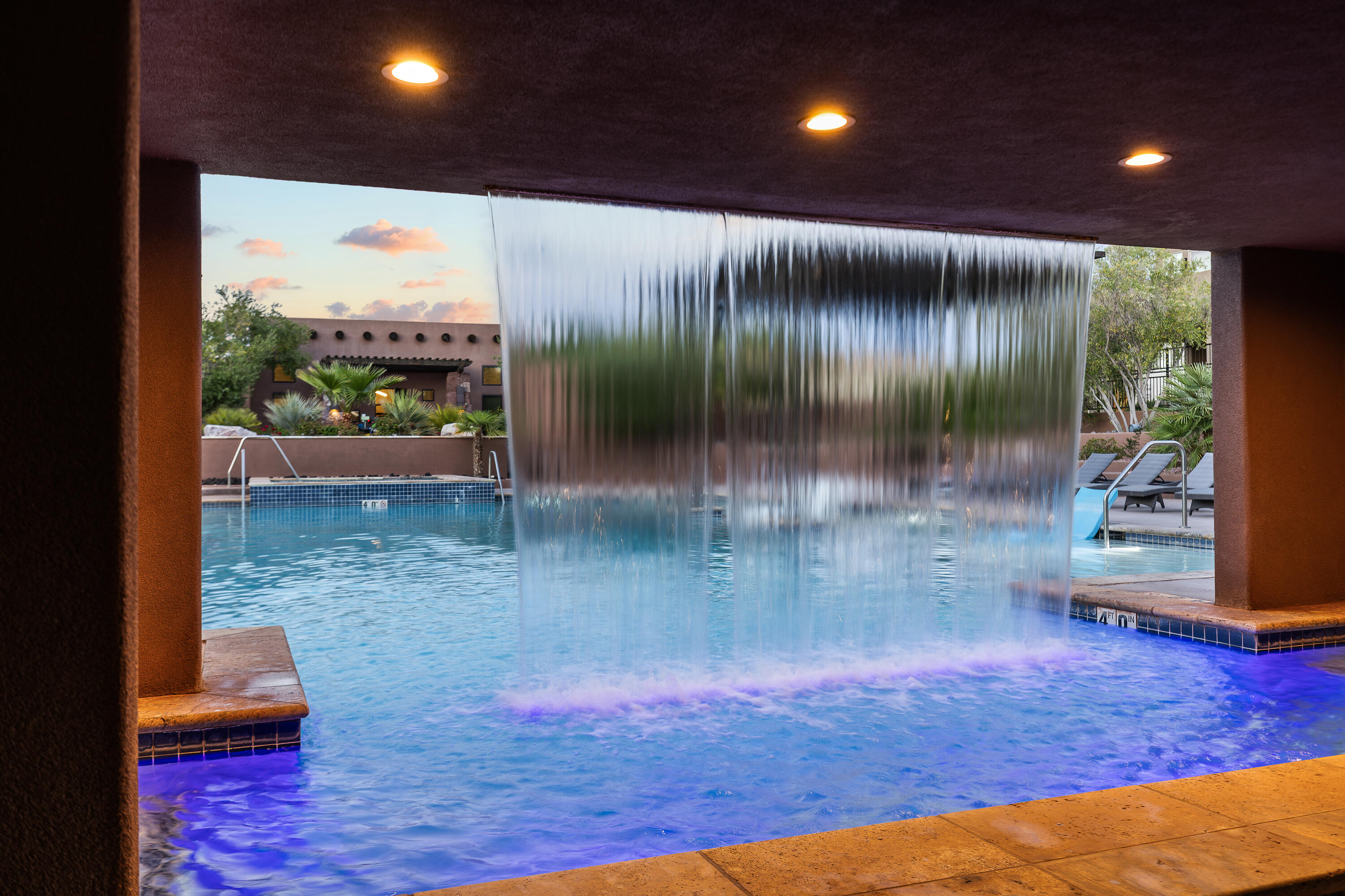 TAVA RESORT AT SAND HOLLOW - Residential
