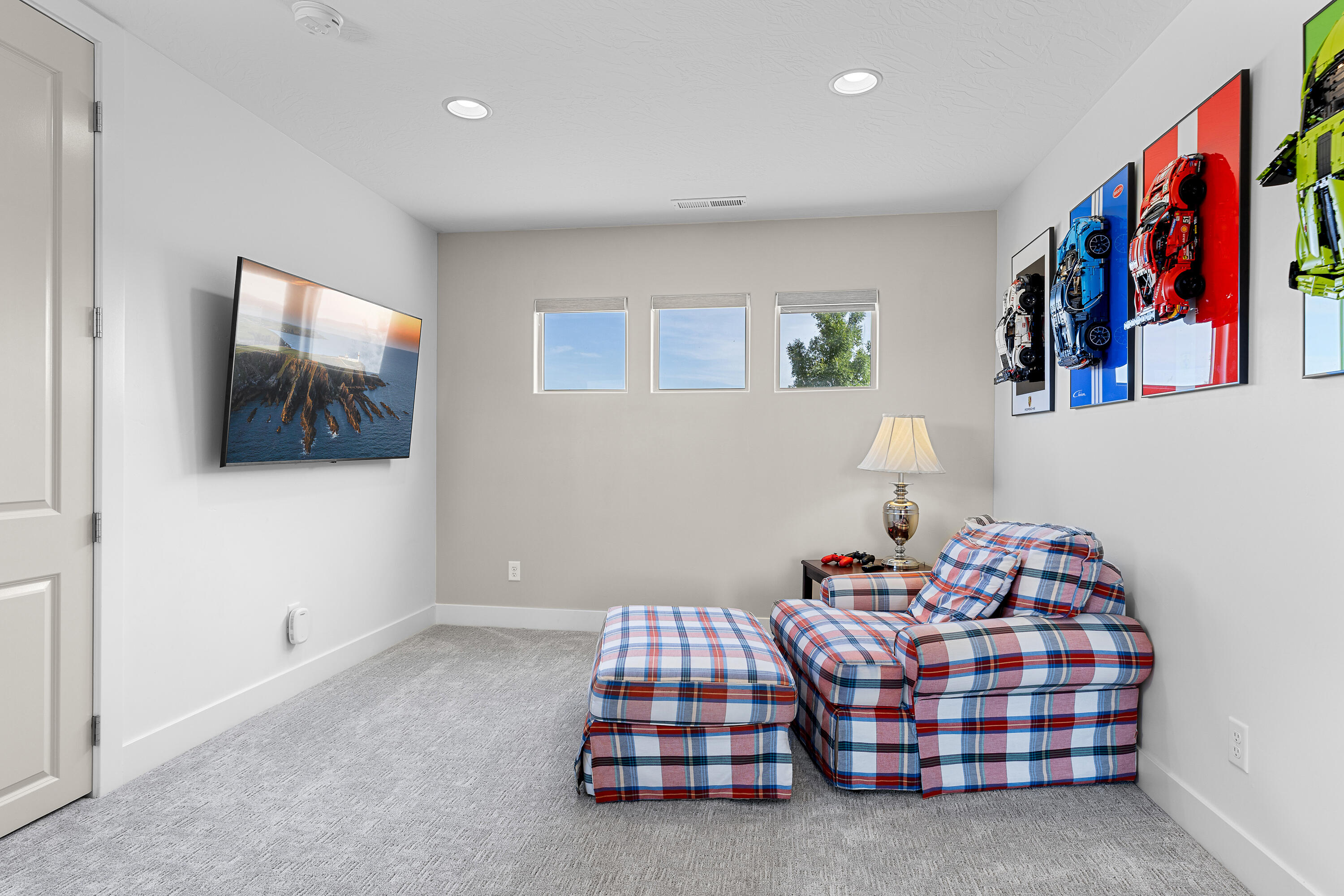 TAVA RESORT AT SAND HOLLOW - Residential