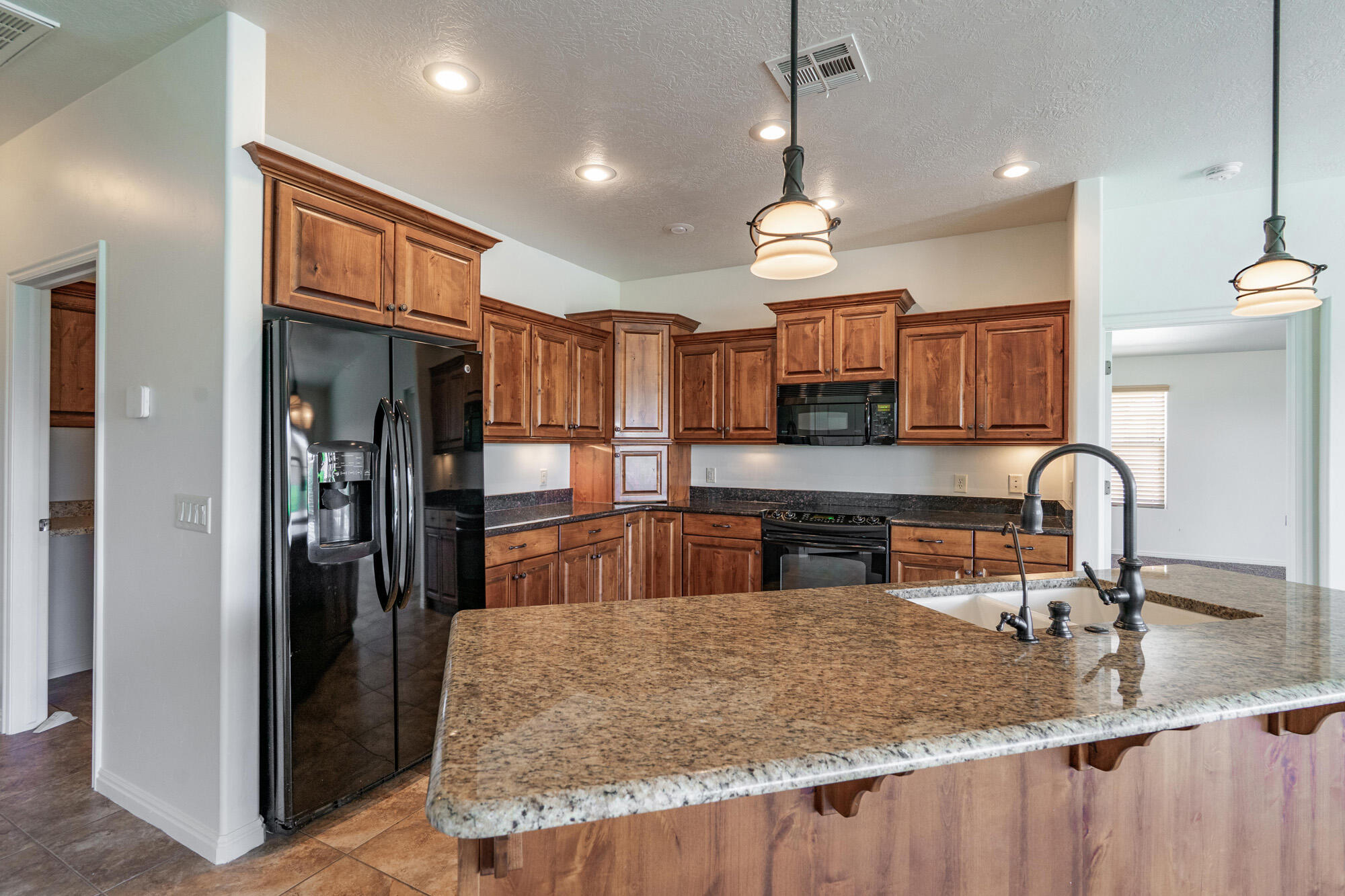 SIENNA HEIGHTS - Residential