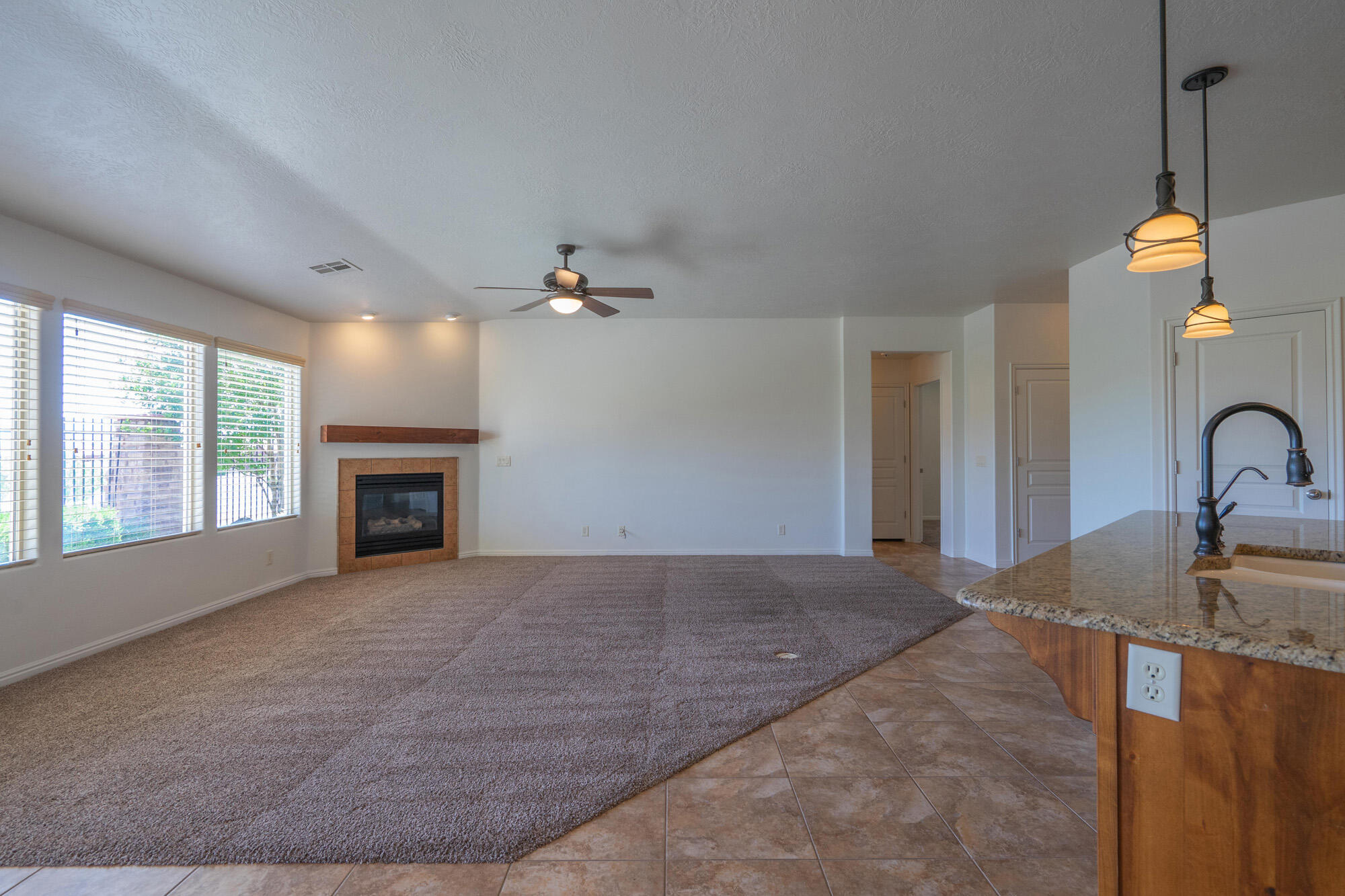 SIENNA HEIGHTS - Residential