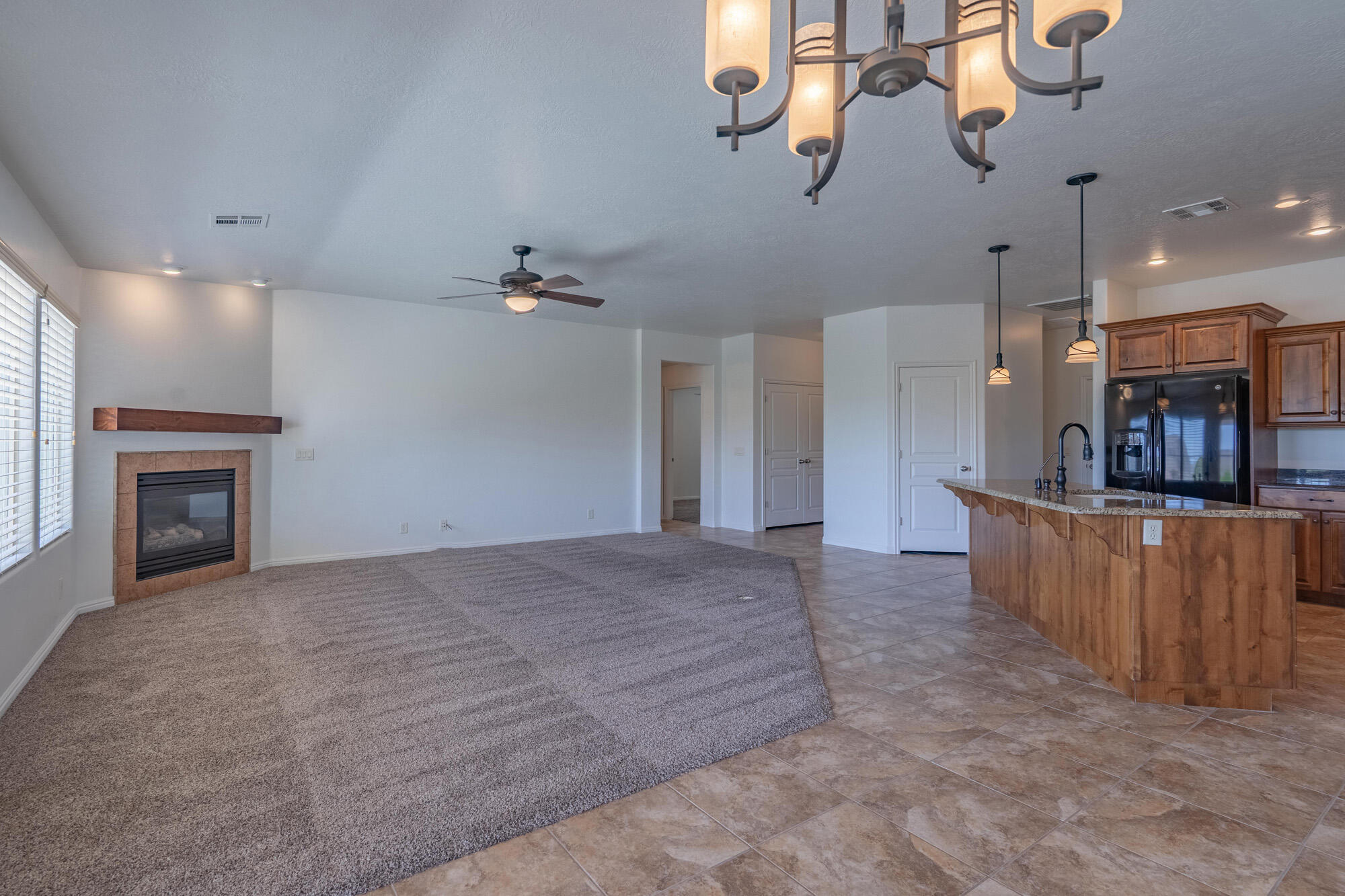 SIENNA HEIGHTS - Residential