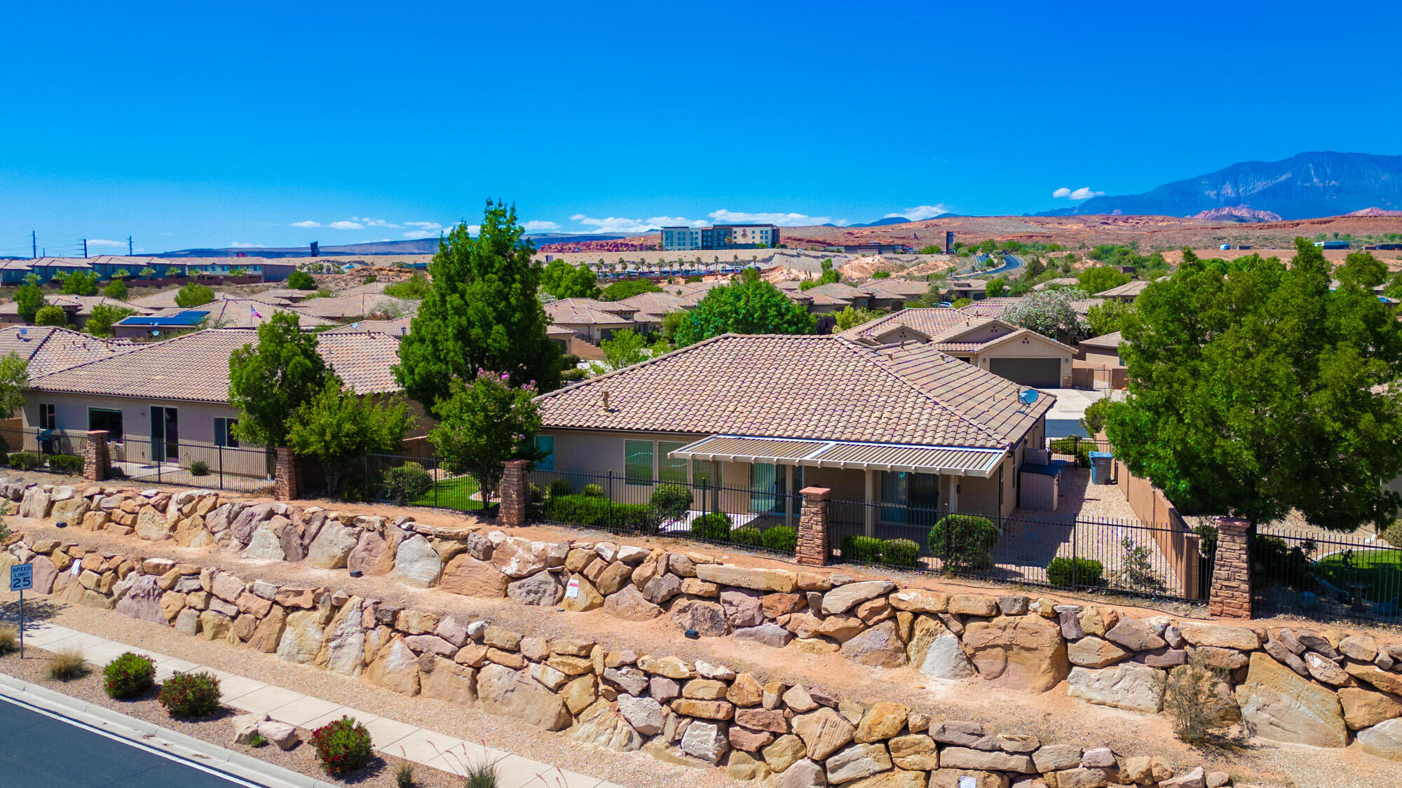 SIENNA HEIGHTS - Residential