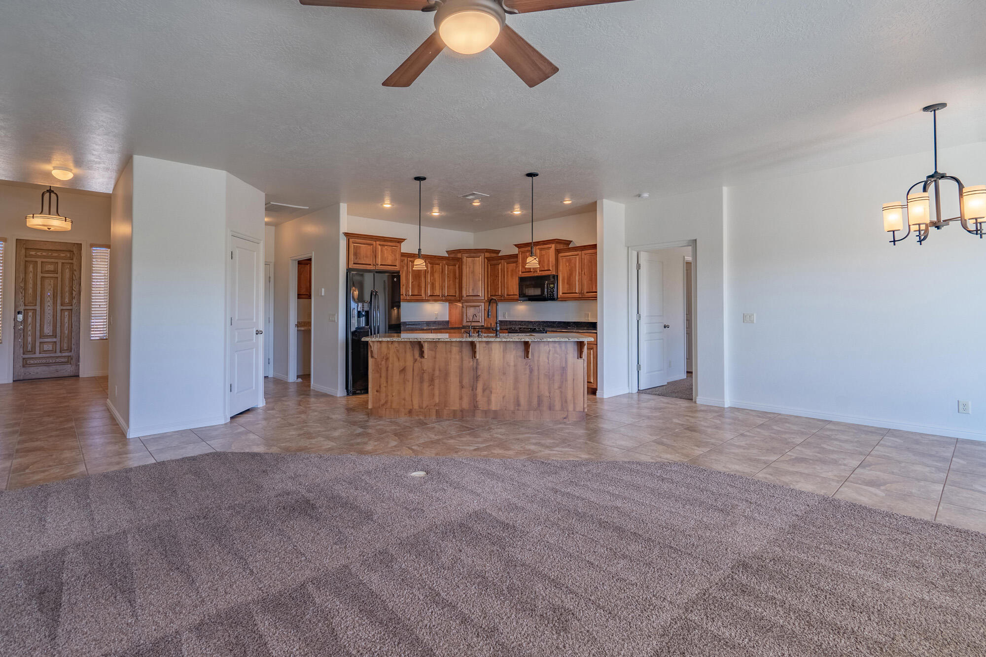 SIENNA HEIGHTS - Residential