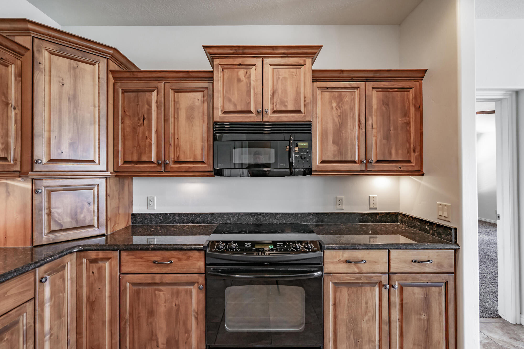 SIENNA HEIGHTS - Residential