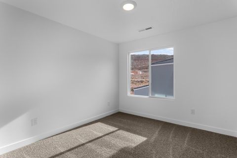 Tiny photo for 1798 S Queens Garden DR 4284 #4284, Washington, UT 84780 (MLS # 26-270611)