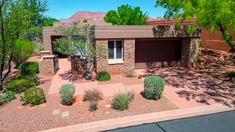 Photo for 2255 Tuweap DR #50, Saint George, UT 84770 (MLS # 25-261063)