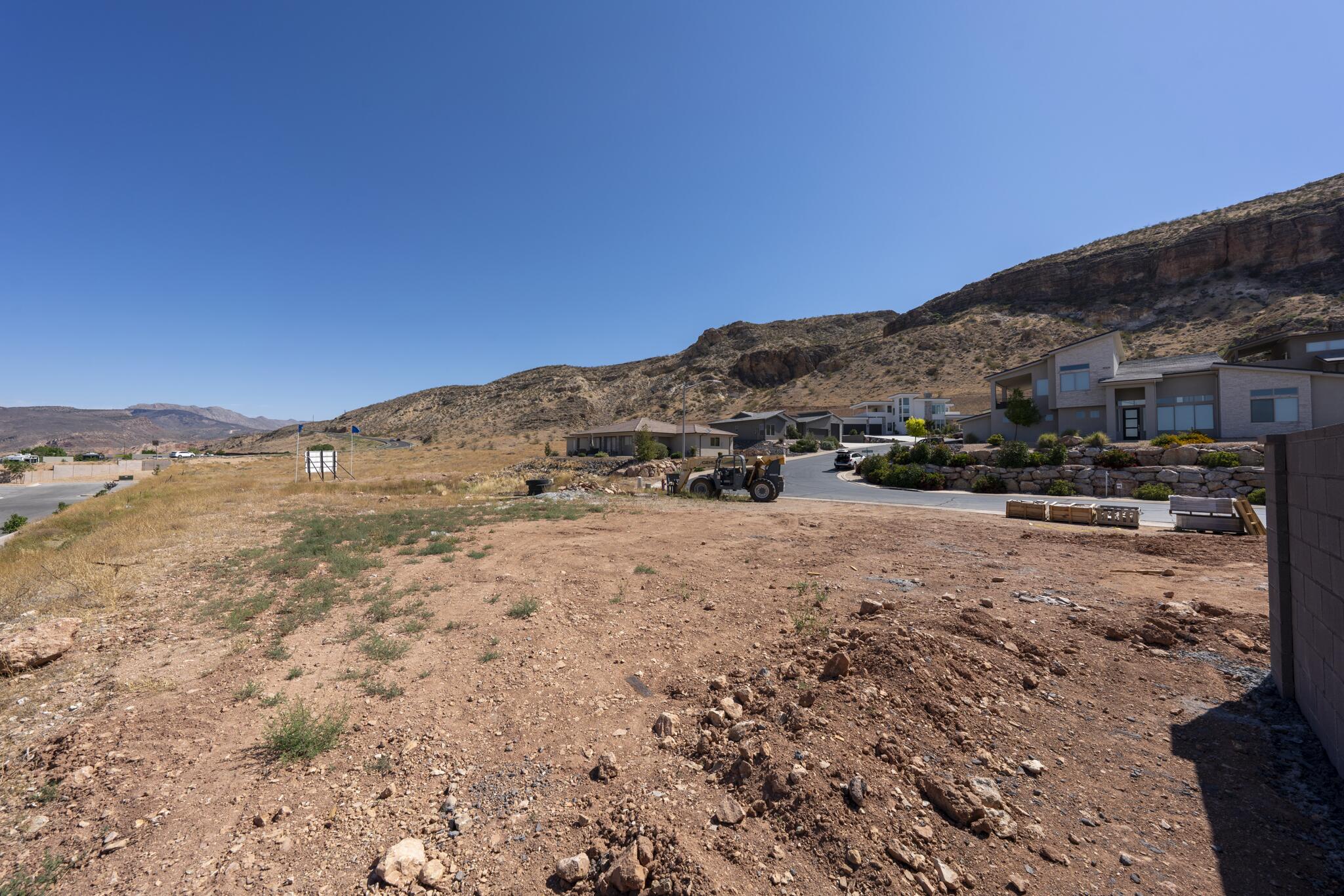 SUNSET VIEW ESTATES - Land