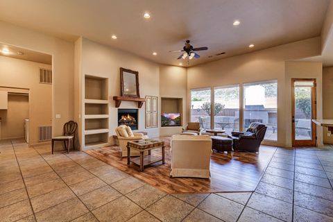 Tiny photo for 563 S PINE BROOK LN, Saint George, UT 84770 (MLS # 26-271355)