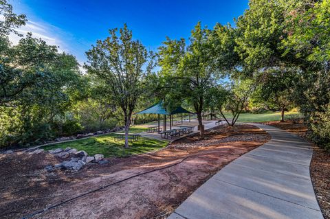 Tiny photo for 563 S PINE BROOK LN, Saint George, UT 84770 (MLS # 26-271355)