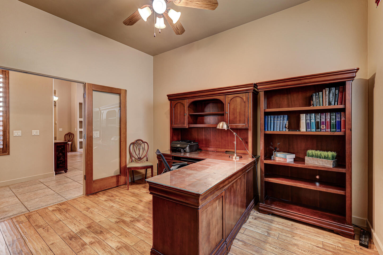 PINE BROOK - Residential