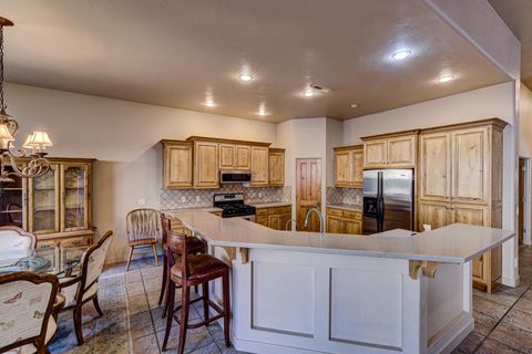Tiny photo for 563 S PINE BROOK LN, Saint George, UT 84770 (MLS # 26-271355)