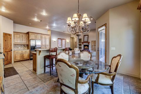 Tiny photo for 563 S PINE BROOK LN, Saint George, UT 84770 (MLS # 26-271355)