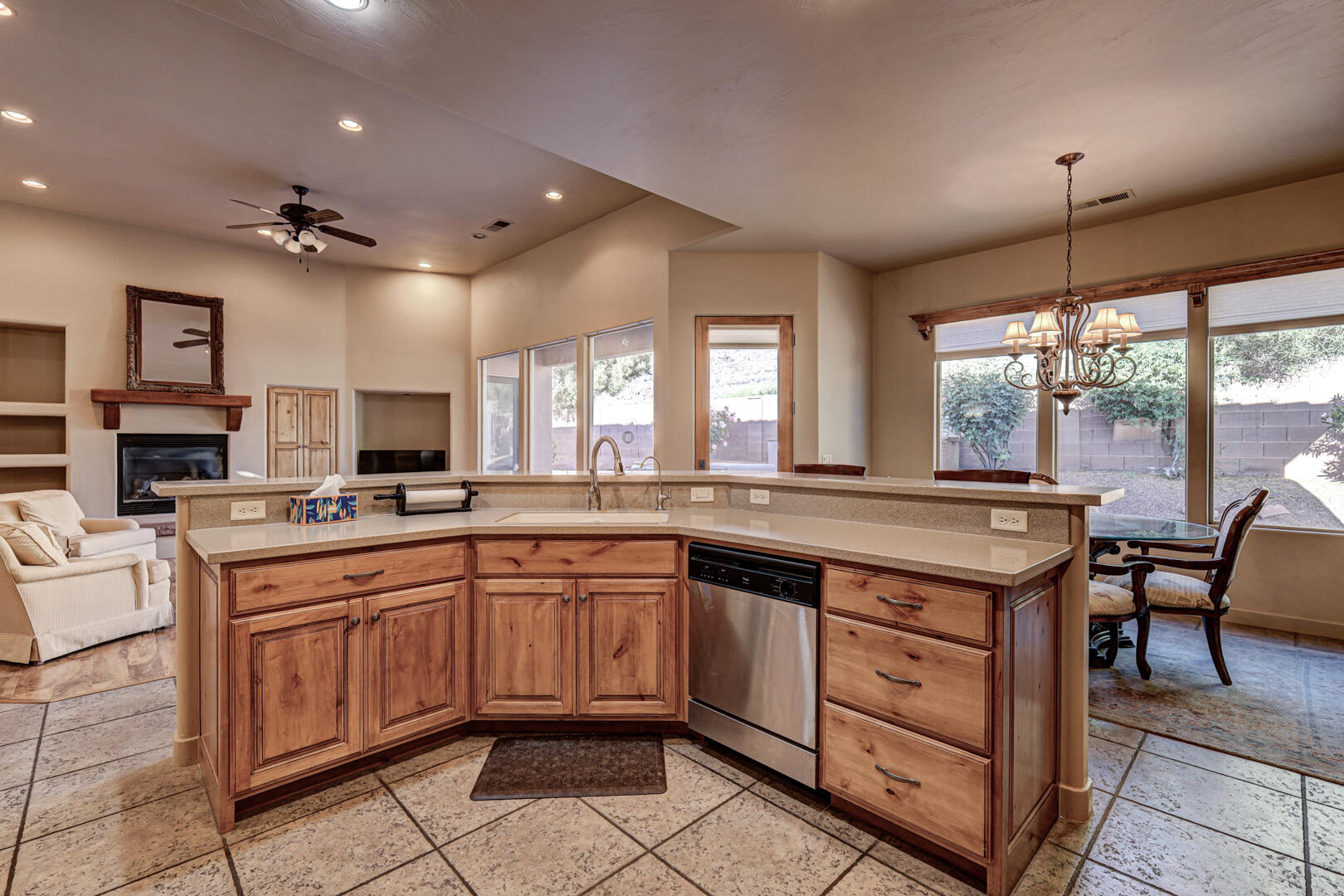 PINE BROOK - Residential