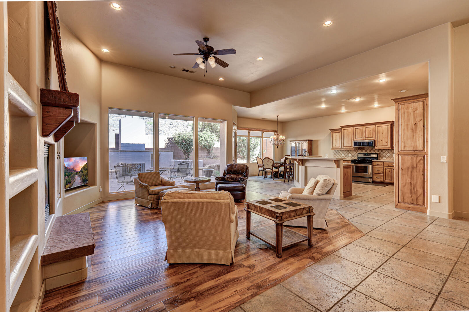 PINE BROOK - Residential