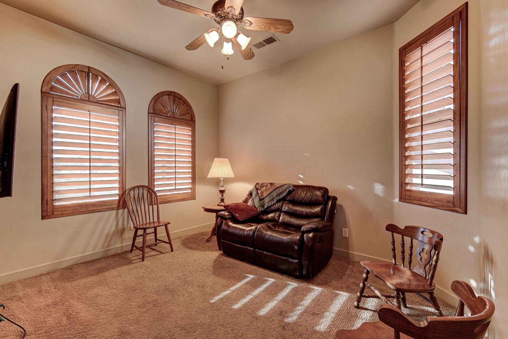 PINE BROOK - Residential