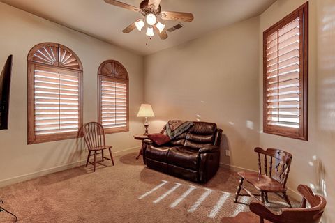 Tiny photo for 563 S PINE BROOK LN, Saint George, UT 84770 (MLS # 26-271355)