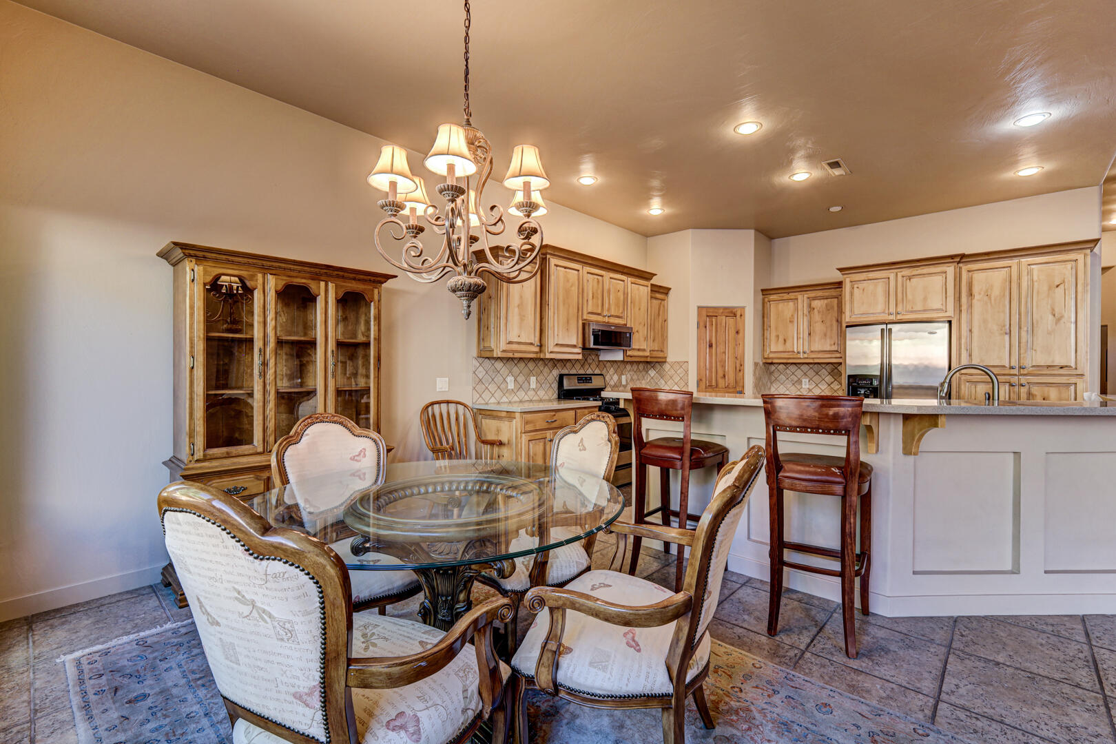 PINE BROOK - Residential