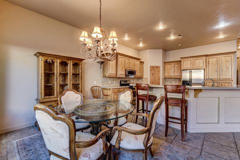 Tiny photo for 563 S PINE BROOK LN, Saint George, UT 84770 (MLS # 26-271355)