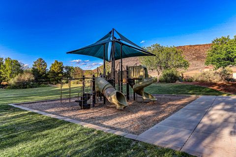 Tiny photo for 563 S PINE BROOK LN, Saint George, UT 84770 (MLS # 26-271355)
