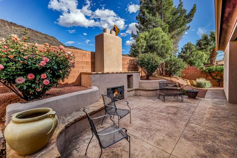 Tiny photo for 563 S PINE BROOK LN, Saint George, UT 84770 (MLS # 26-271355)