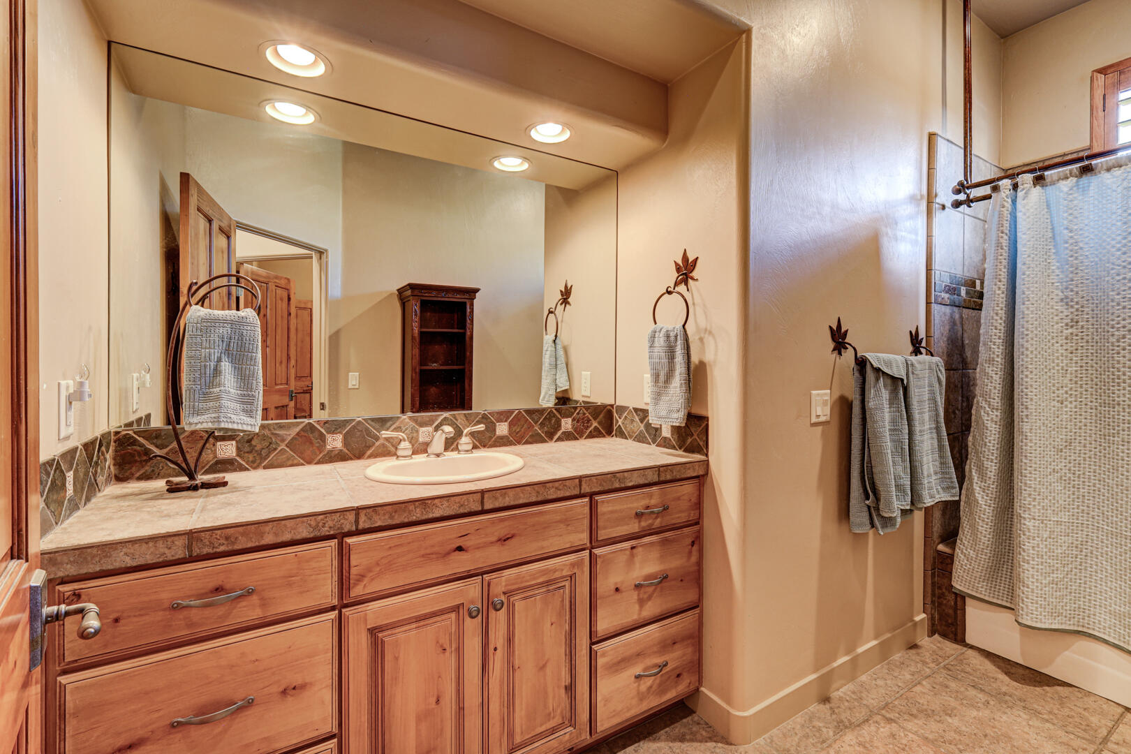 PINE BROOK - Residential