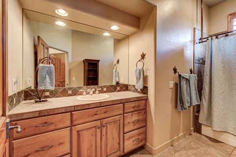 Tiny photo for 563 S PINE BROOK LN, Saint George, UT 84770 (MLS # 26-271355)
