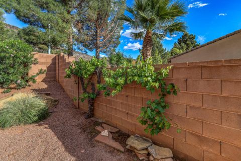Tiny photo for 563 S PINE BROOK LN, Saint George, UT 84770 (MLS # 26-271355)