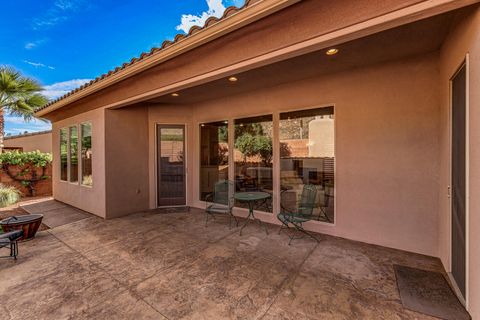 Tiny photo for 563 S PINE BROOK LN, Saint George, UT 84770 (MLS # 26-271355)