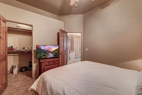 Tiny photo for 563 S PINE BROOK LN, Saint George, UT 84770 (MLS # 26-271355)