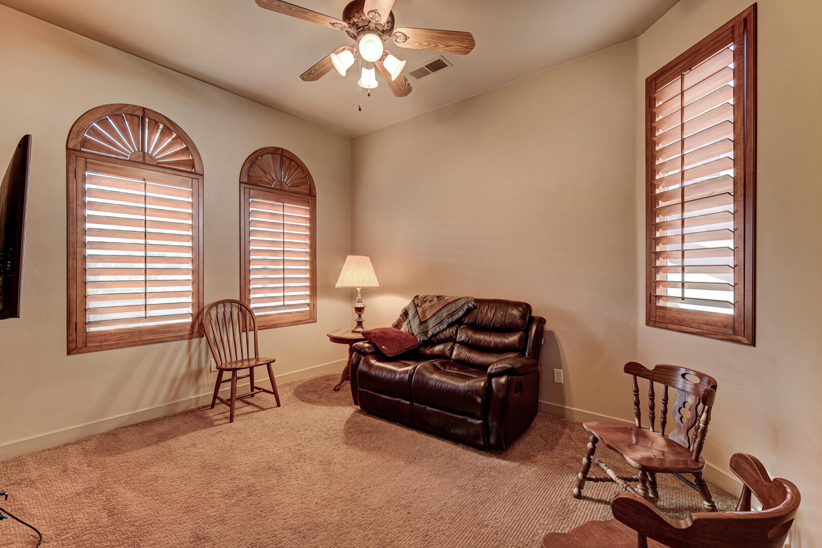 PINE BROOK - Residential