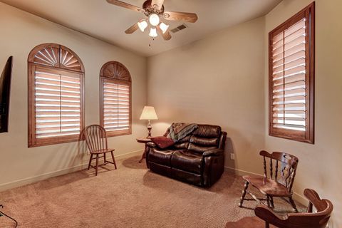 Tiny photo for 563 S PINE BROOK LN, Saint George, UT 84770 (MLS # 26-271355)